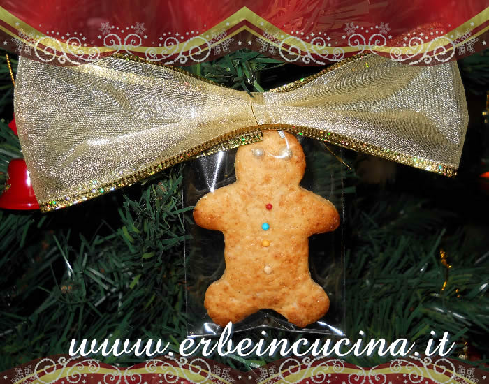 Gingerbreadmen