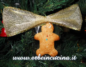 Biscotti di Natale