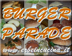 Burger Parade