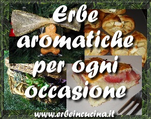 Erbe aromatiche per ogni occasione