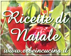 Ricette di Natale