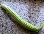 Cucumber Armenian Yard Long (Snake Cucumber)